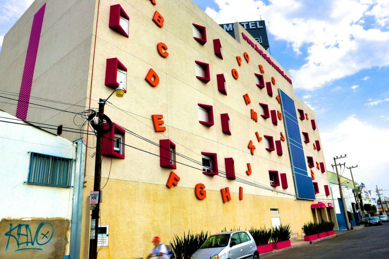 Abcentral Hotel