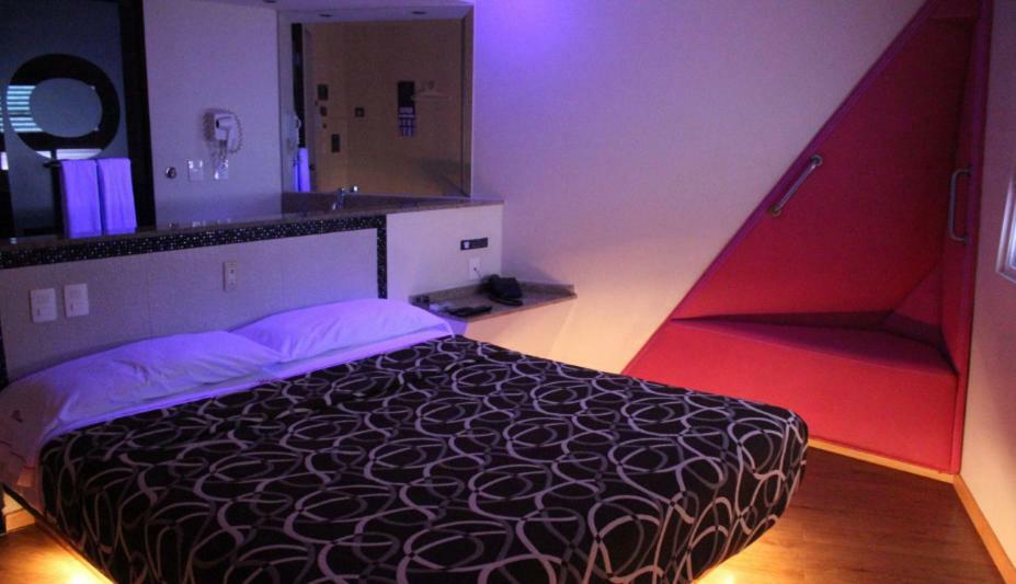 Abcentral Hotel *