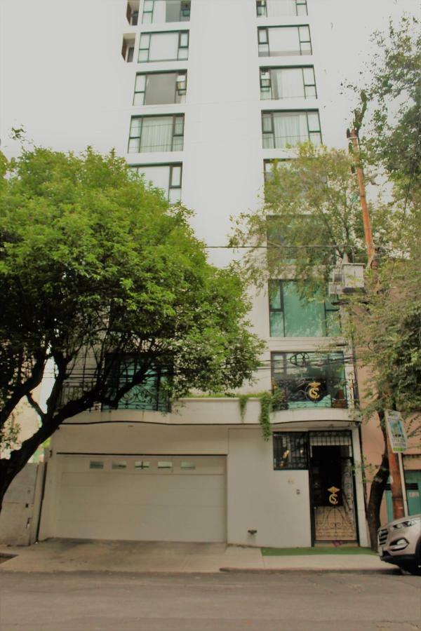 Condesa 2* Mexico City