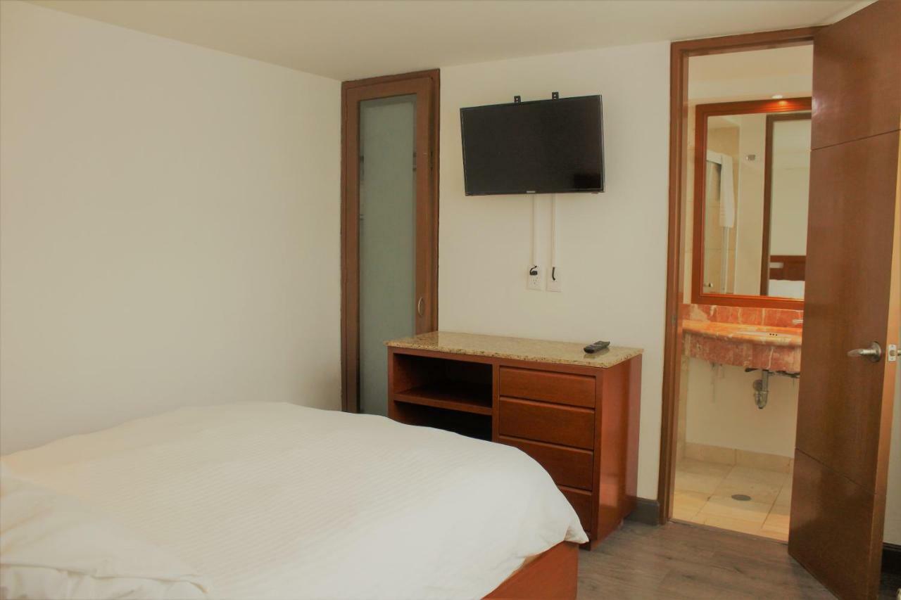 Aparthotel Condesa 2*