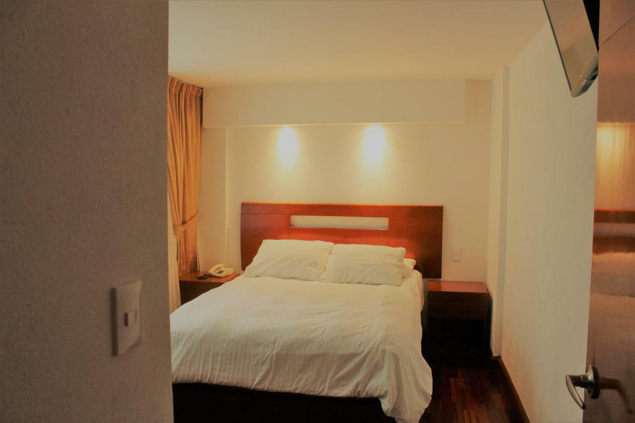 Aparthotel Condesa