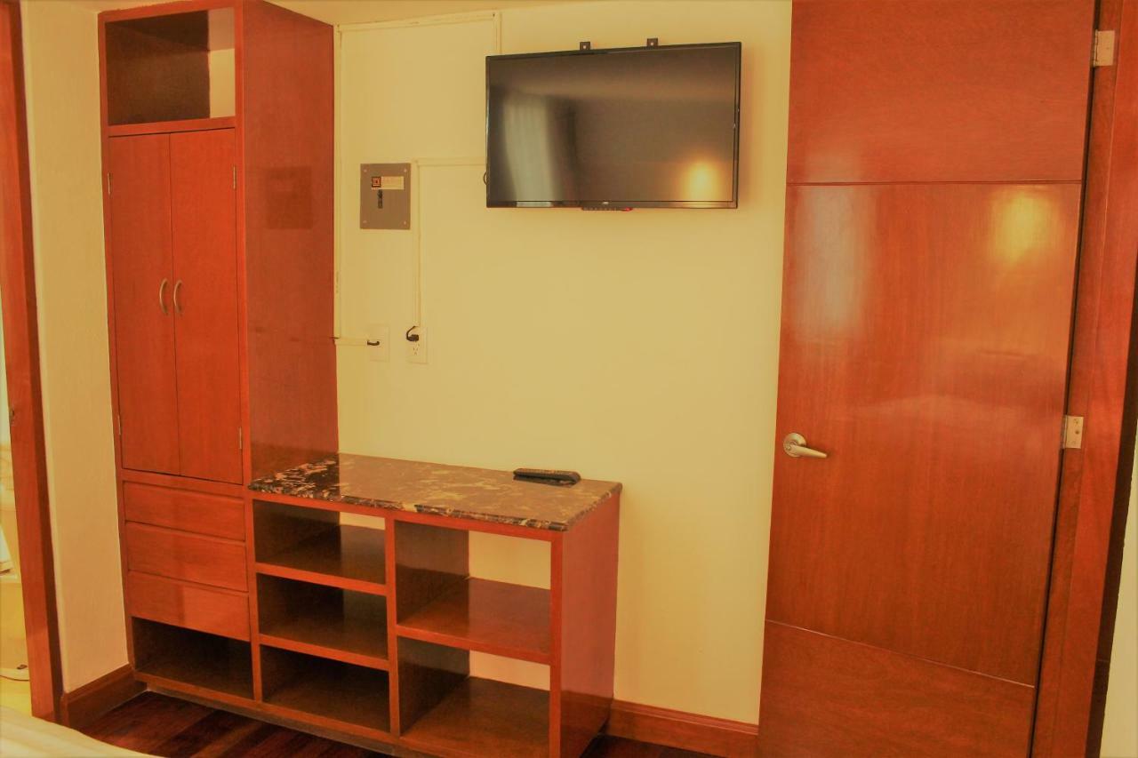 Aparthotel Condesa 2*