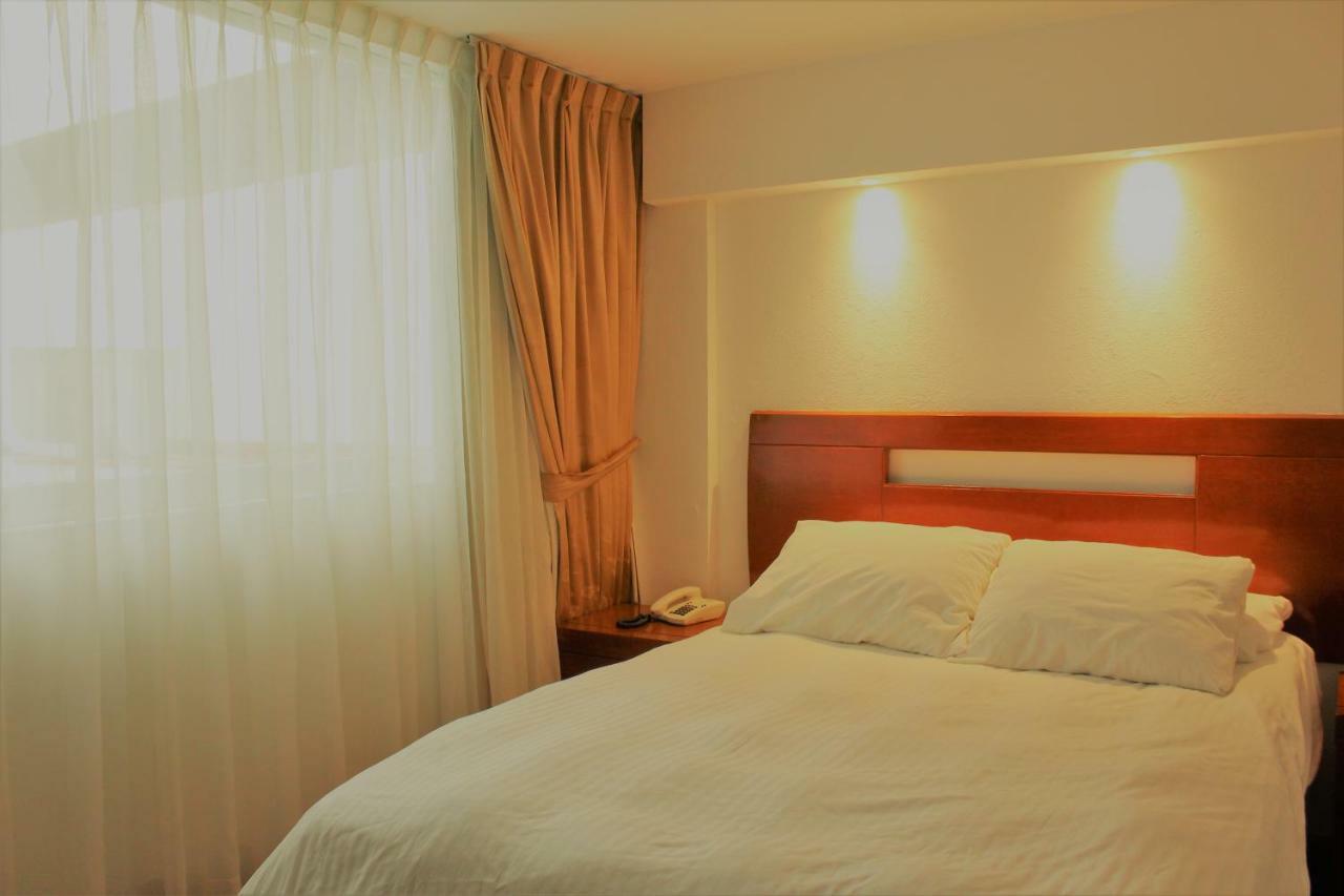 Condesa Aparthotel 2*