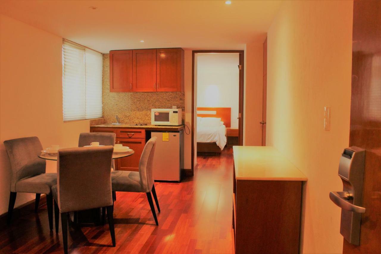 Aparthotel Condesa