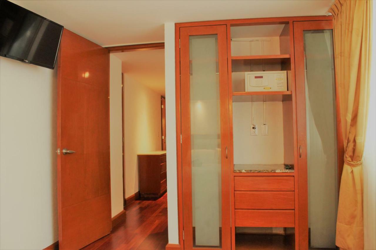 Condesa Aparthotel 2*