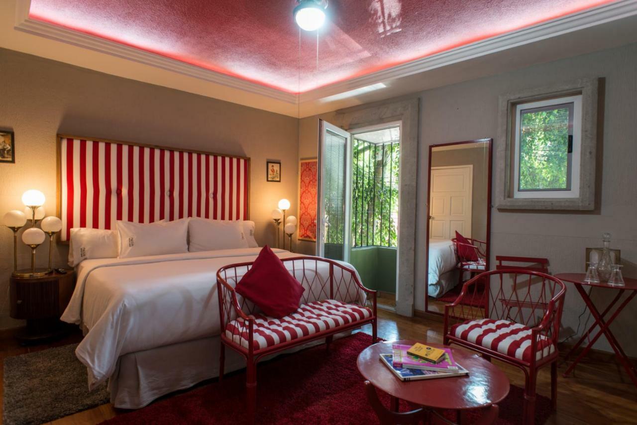 Сasa de vacaciones Pug Seal Coyoacan México DF
