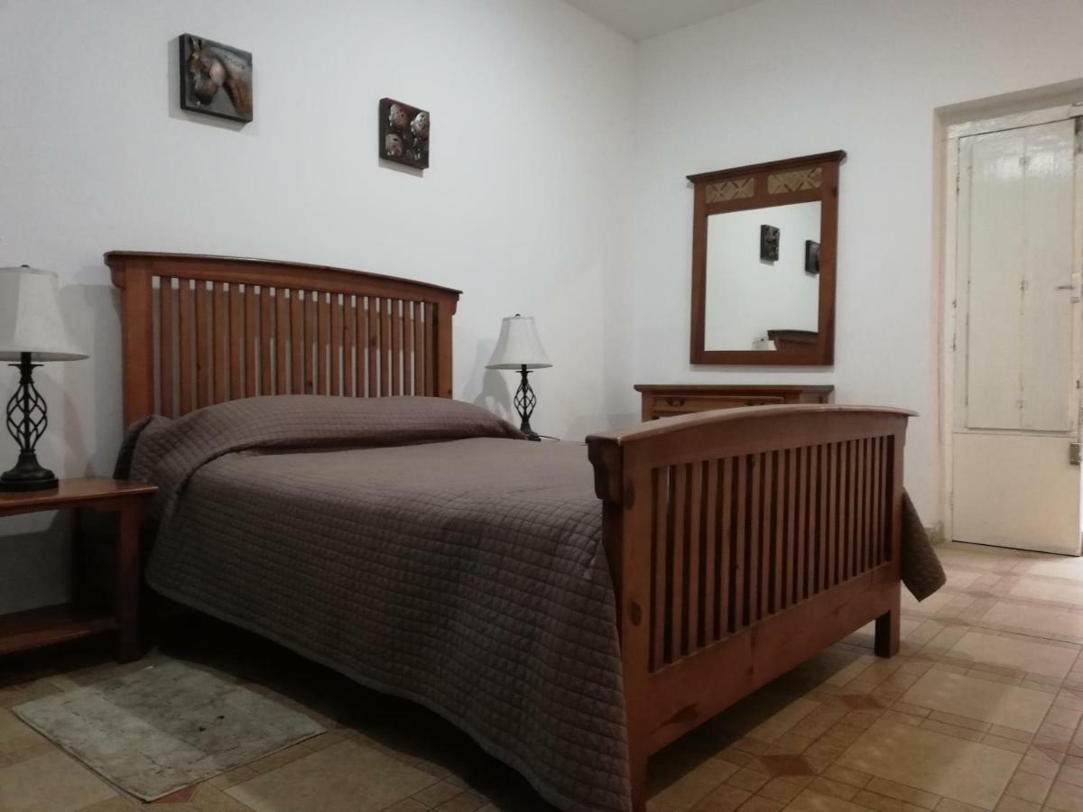 Habitación en casa particular Centro De Coyoacan