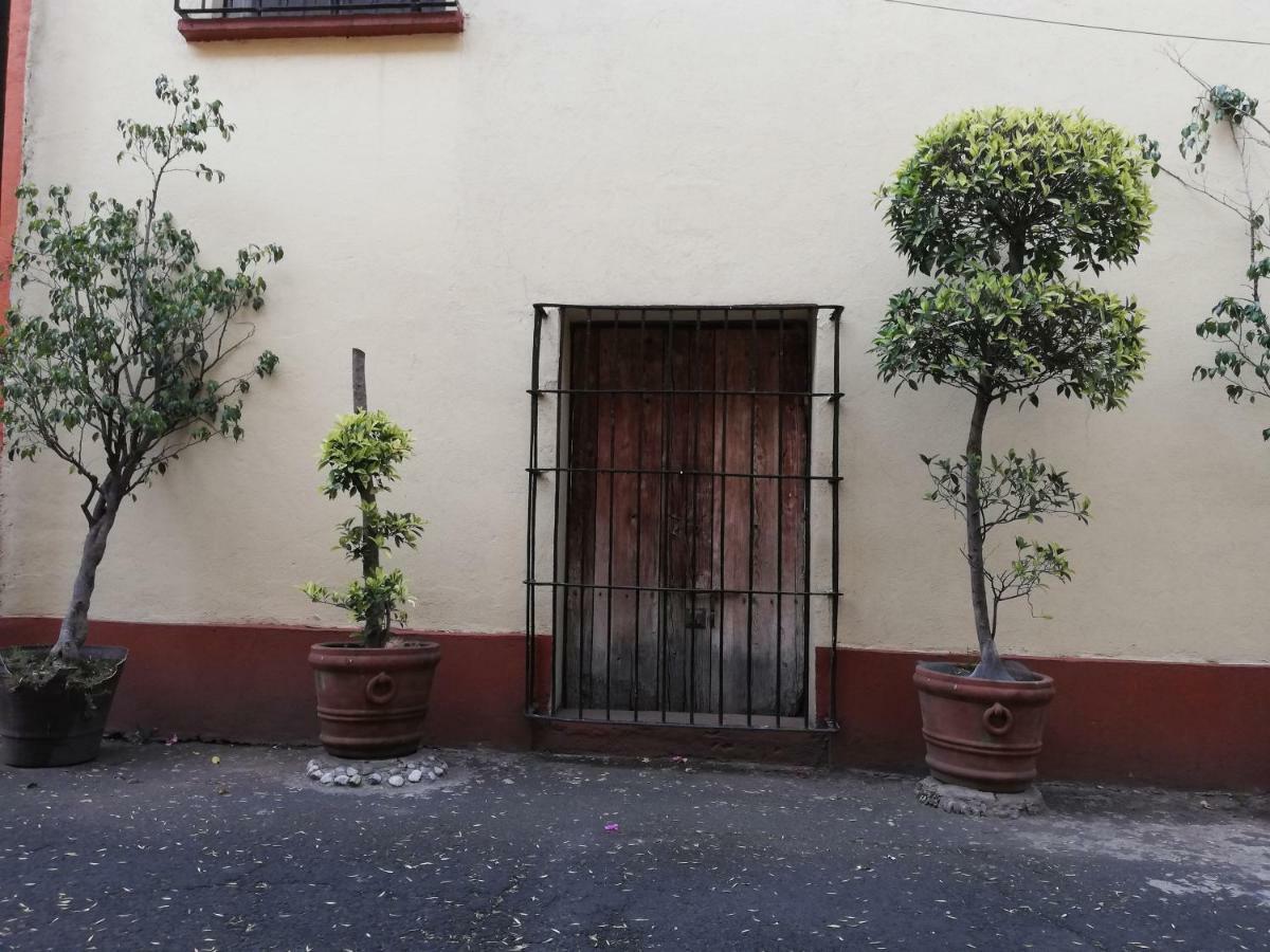 Habitación en casa particular Centro De Coyoacan *