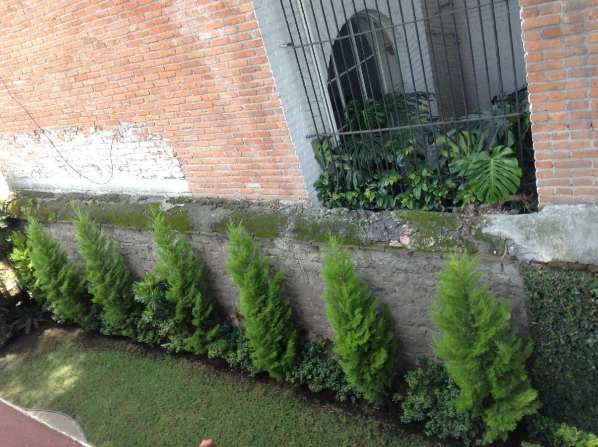 Hospedagem domiciliar Centro De Coyoacan Cidade do México