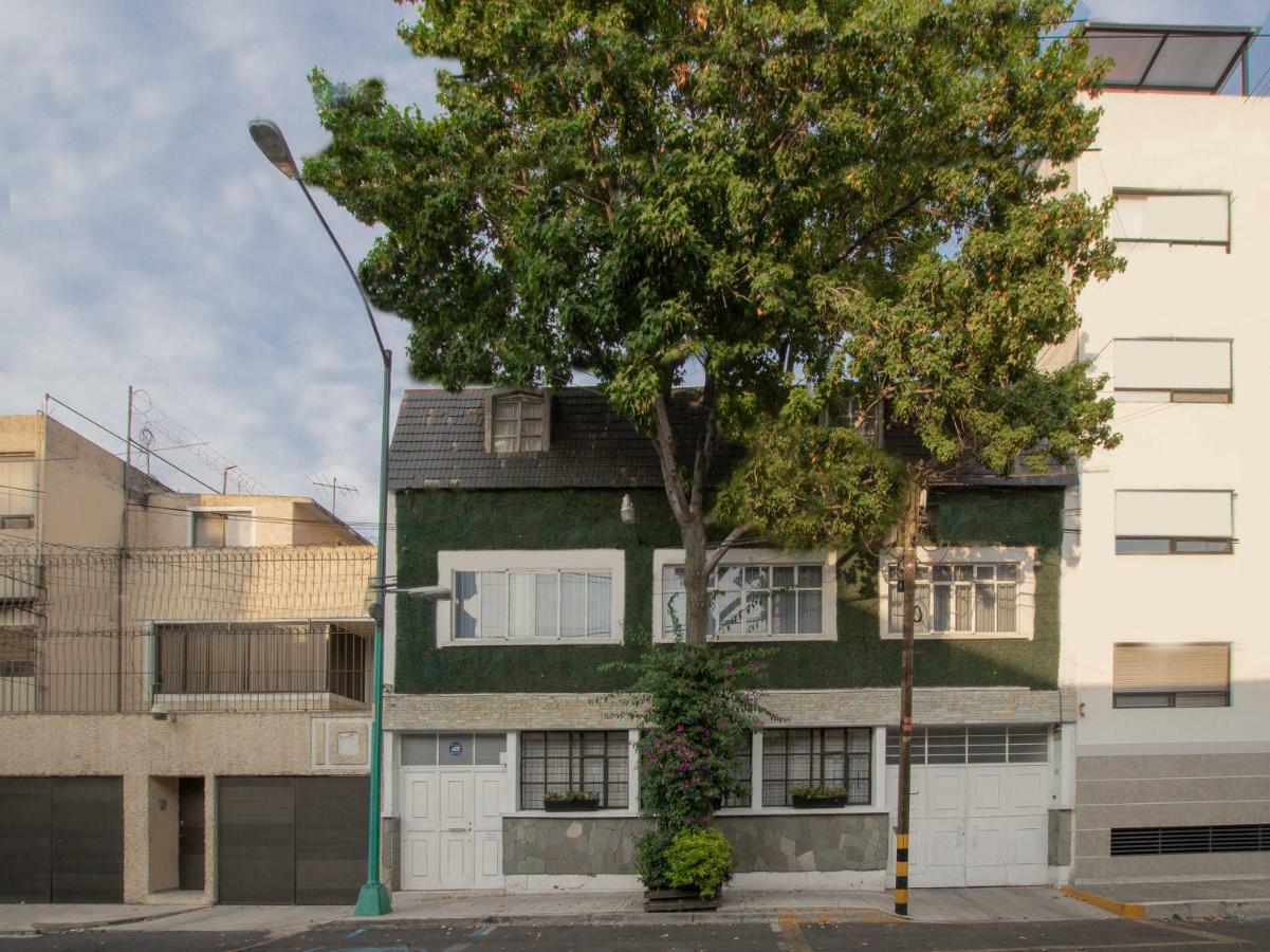 Dakota Inn Mexico City