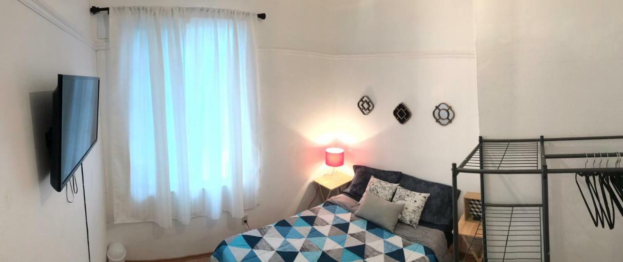 Habitación en casa particular Casa Boutique Genova *