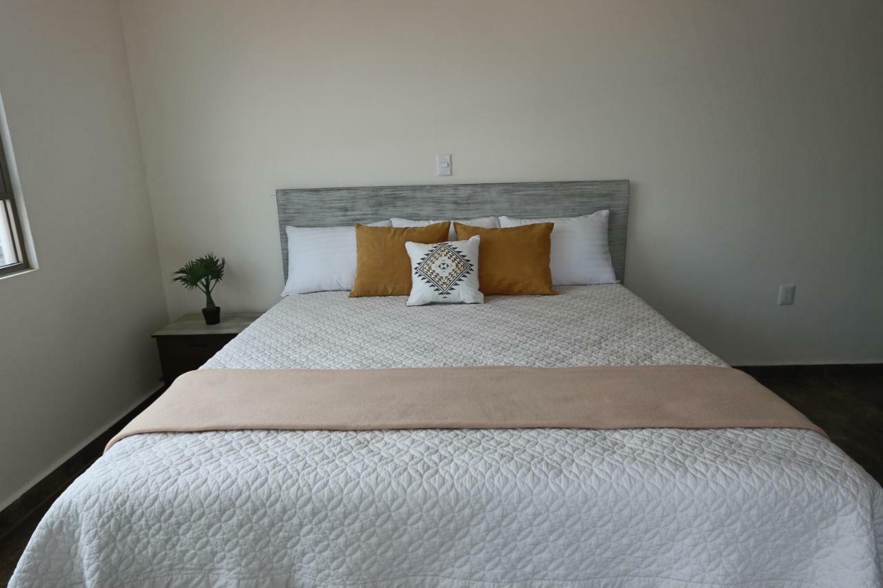 Homfor Viaducto Apartamento