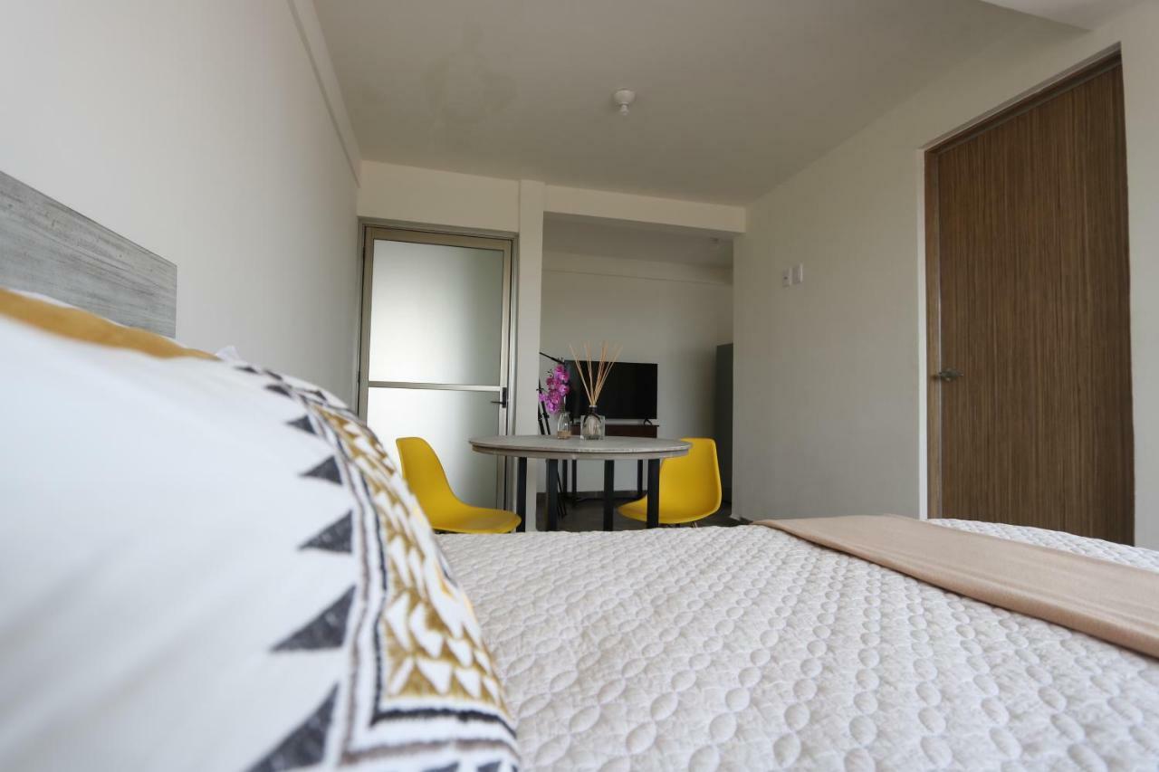 Apartamento Homfor Viaducto *