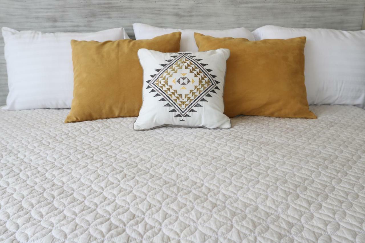 Apartamento Homfor Viaducto *