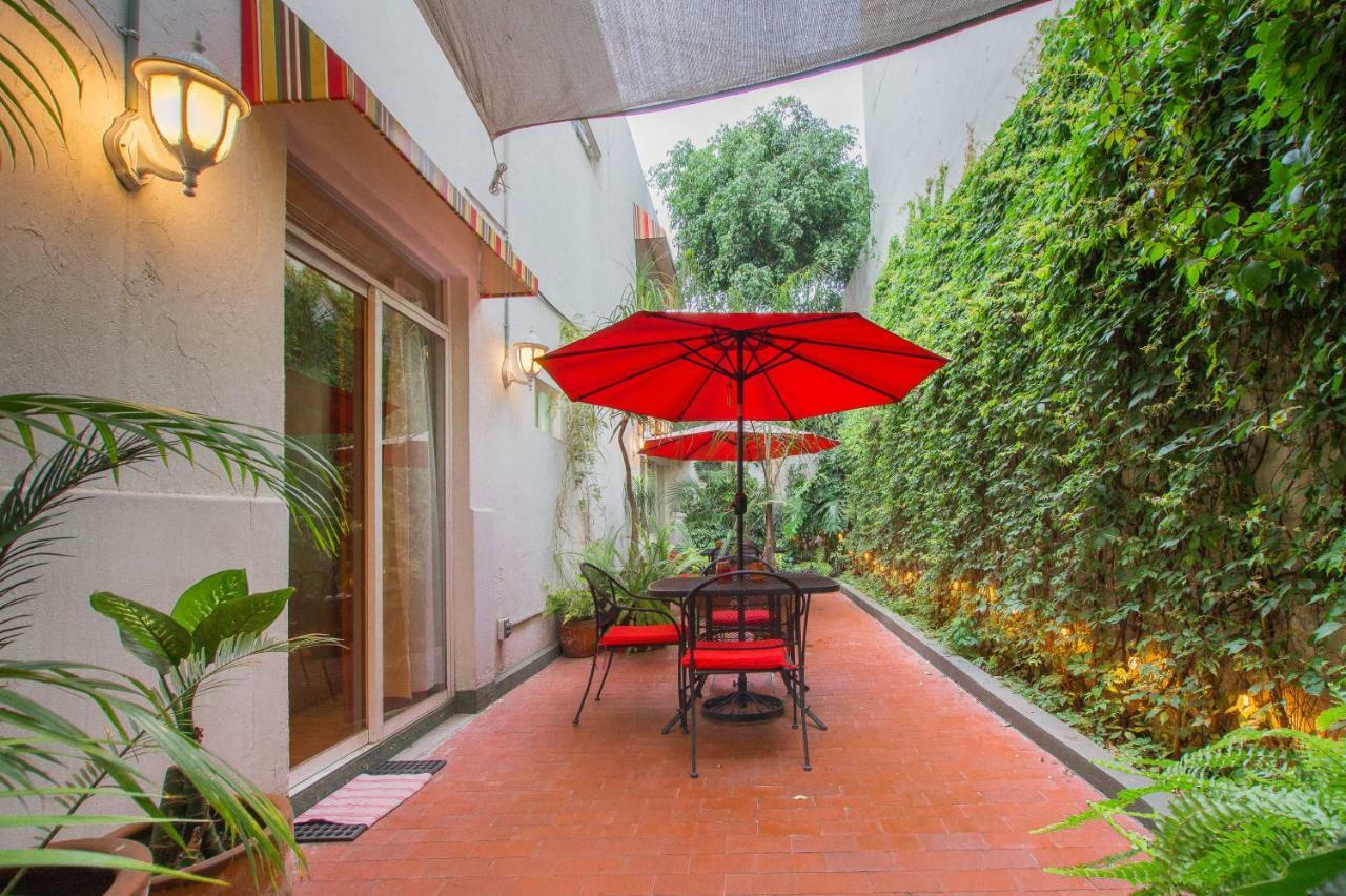 Inn Dakota Mexico City