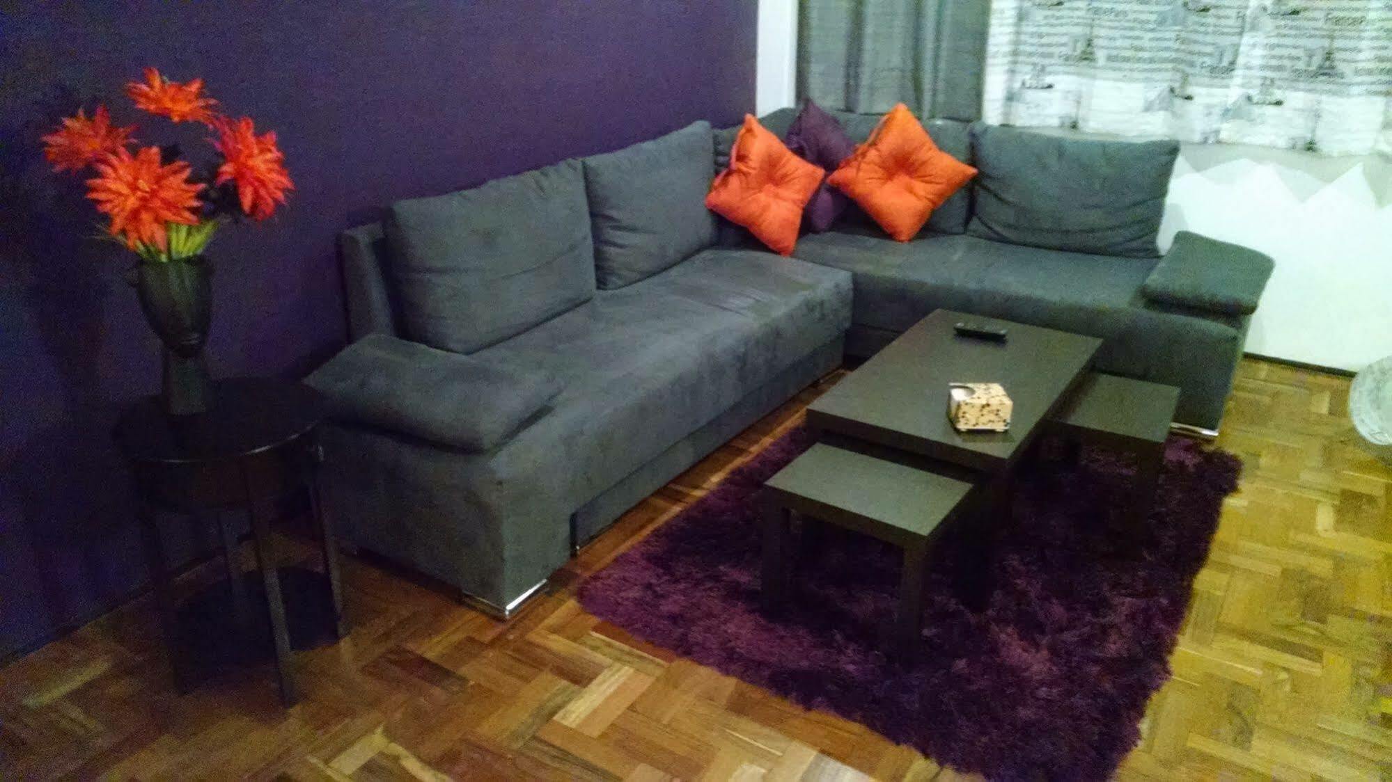 Apartamento Florencia *
