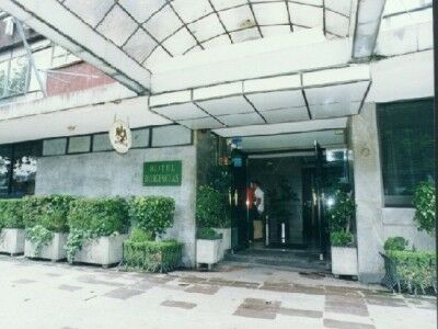 Diligencias Hotel