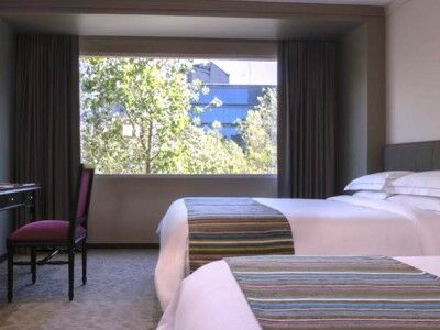 Barcelo Mexico Reforma Hotel 5*