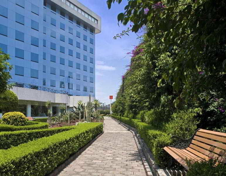Hotel Sheraton Santa Fe 5*