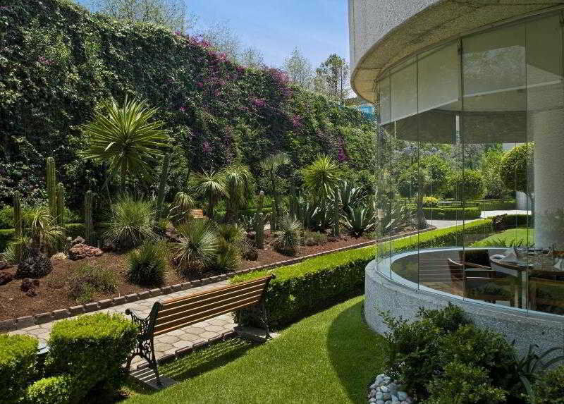 Sheraton Santa Fe 5*