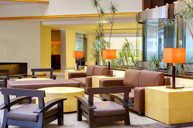 Sheraton Santa Fe
