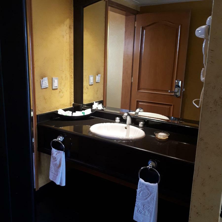 Hotel Princess México DF