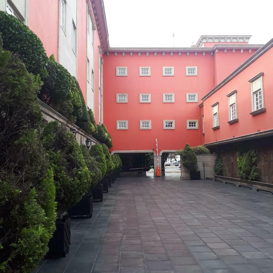 Princess Hotel México DF