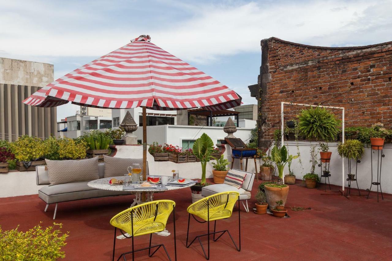 Vintage Highlights By The Local Way Apartamento *