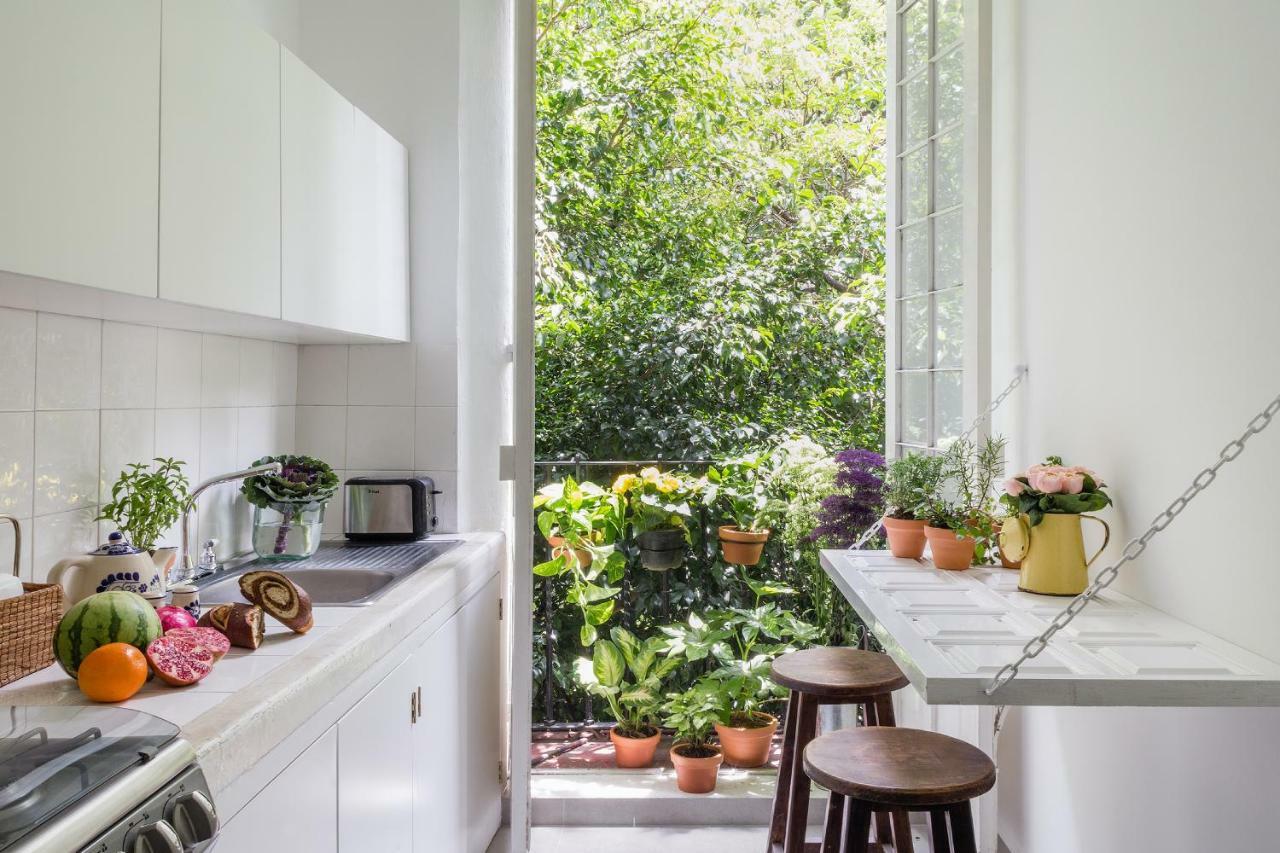 Vintage Highlights By The Local Way Apartamento