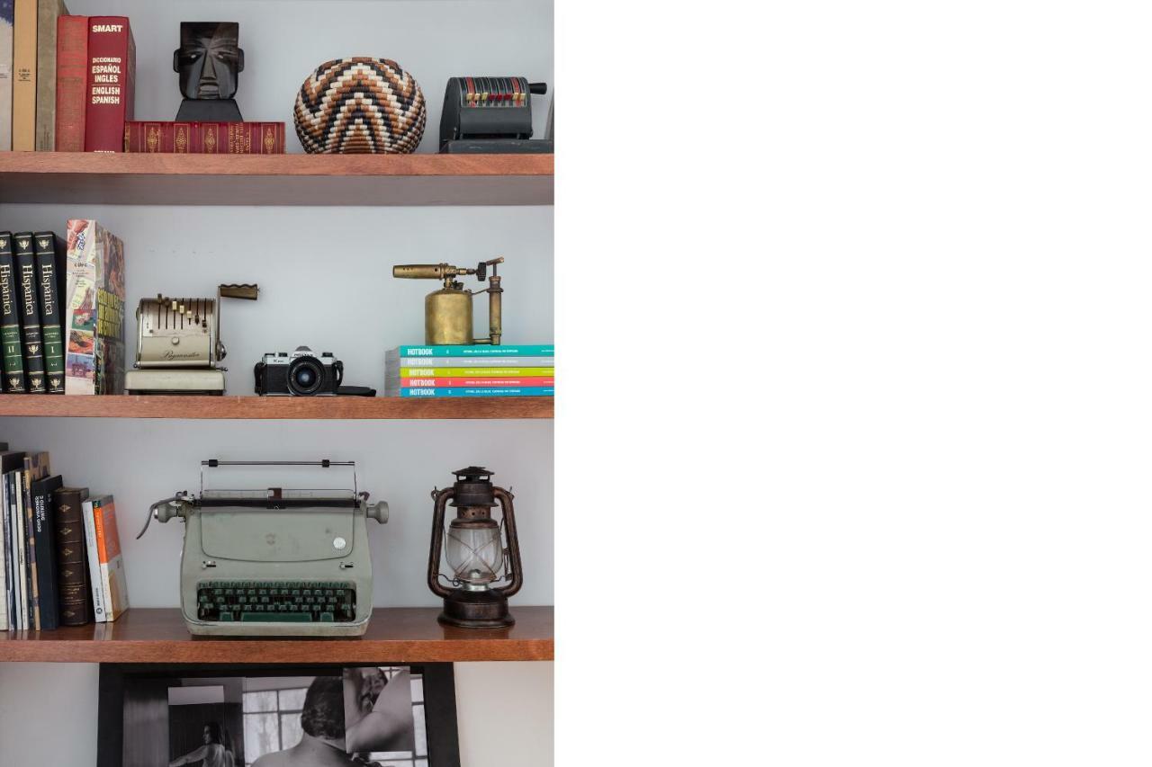 Vintage Highlights By The Local Way Apartamento México DF