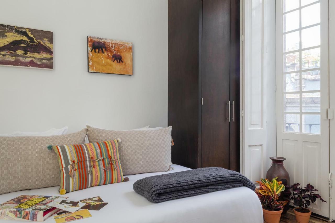 Apartamento Vintage Highlights By The Local Way *