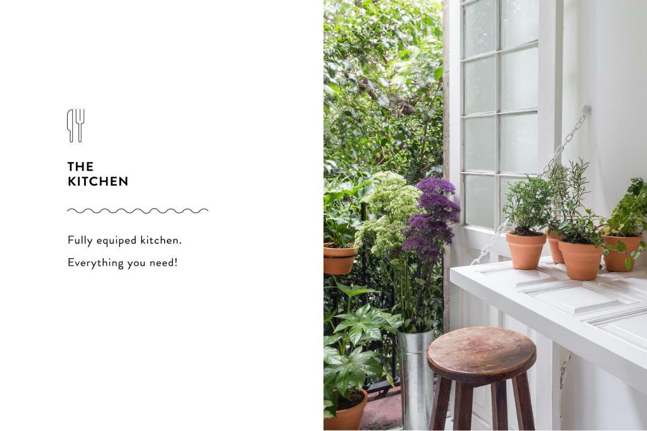 Vintage Highlights By The Local Way Apartamento *