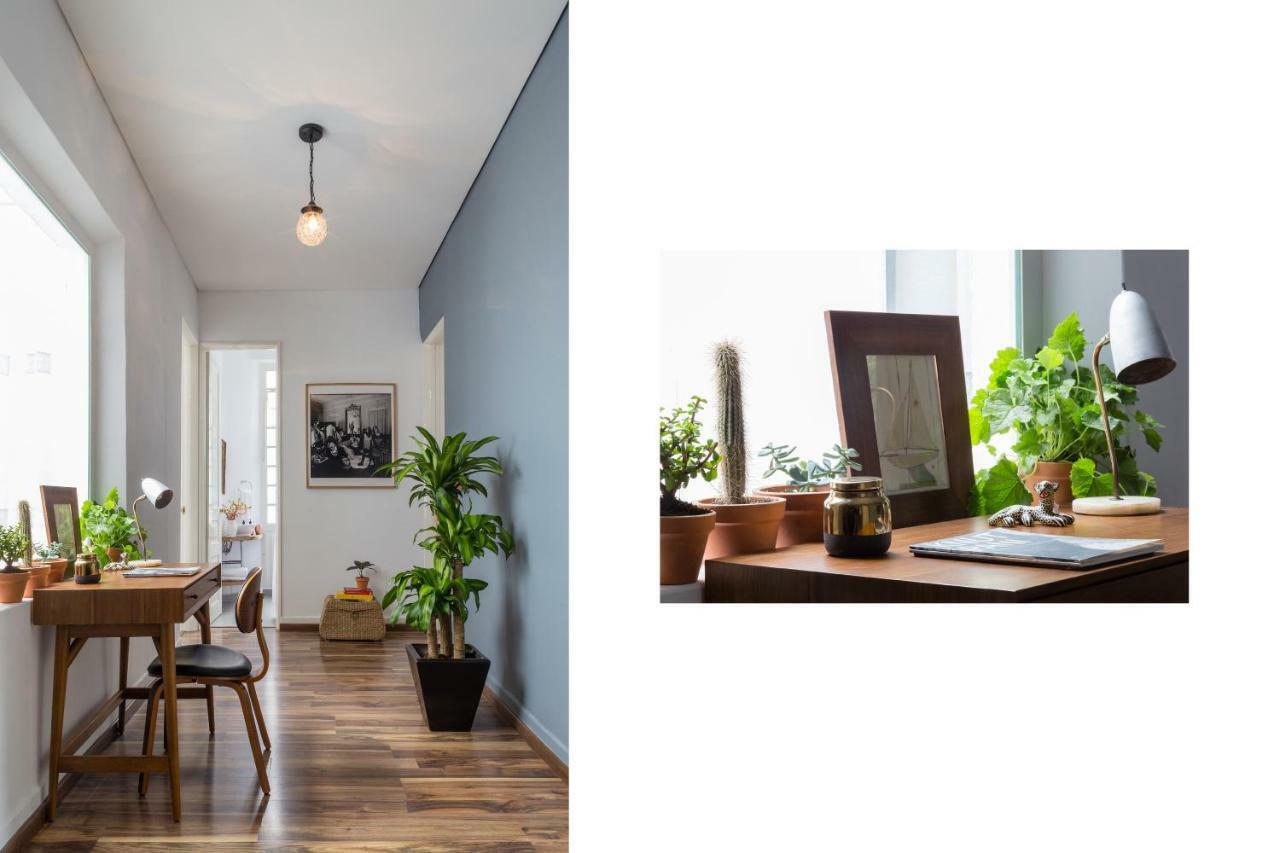 Apartamento Vintage Highlights By The Local Way *