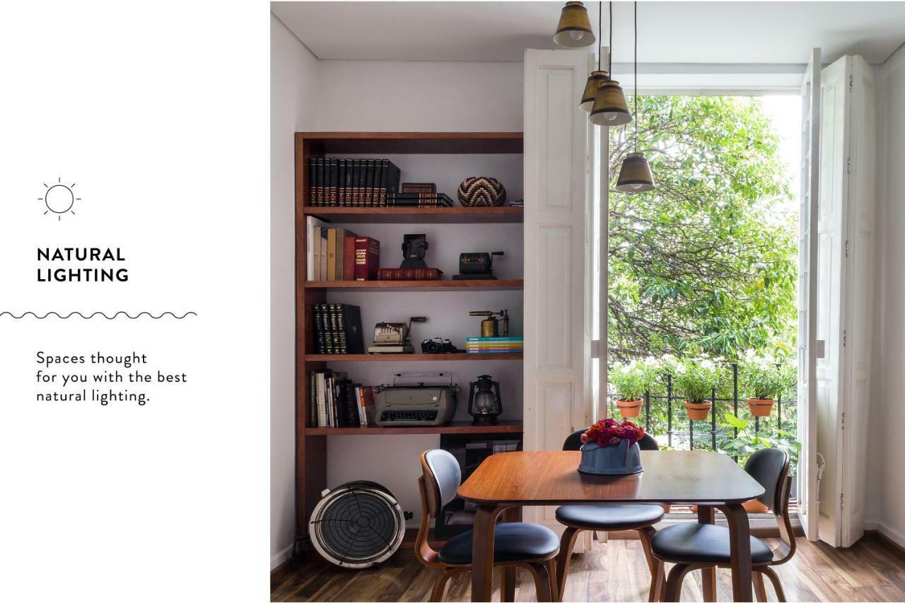 Vintage Highlights By The Local Way Apartamento