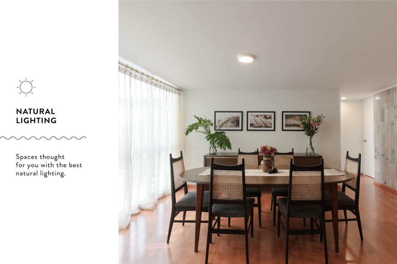 Apartamento The Local Way - Classy Culiacan