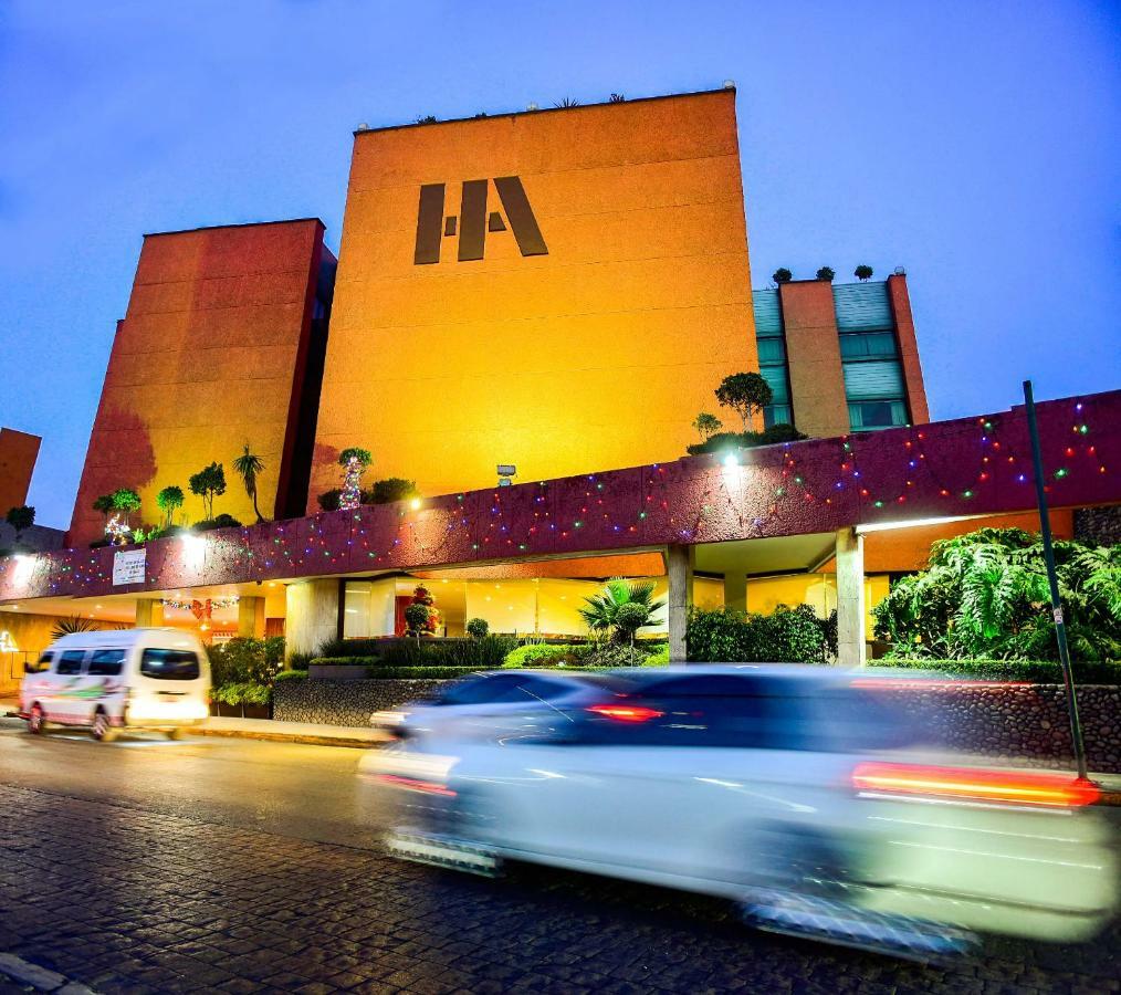 Atizapan México DF