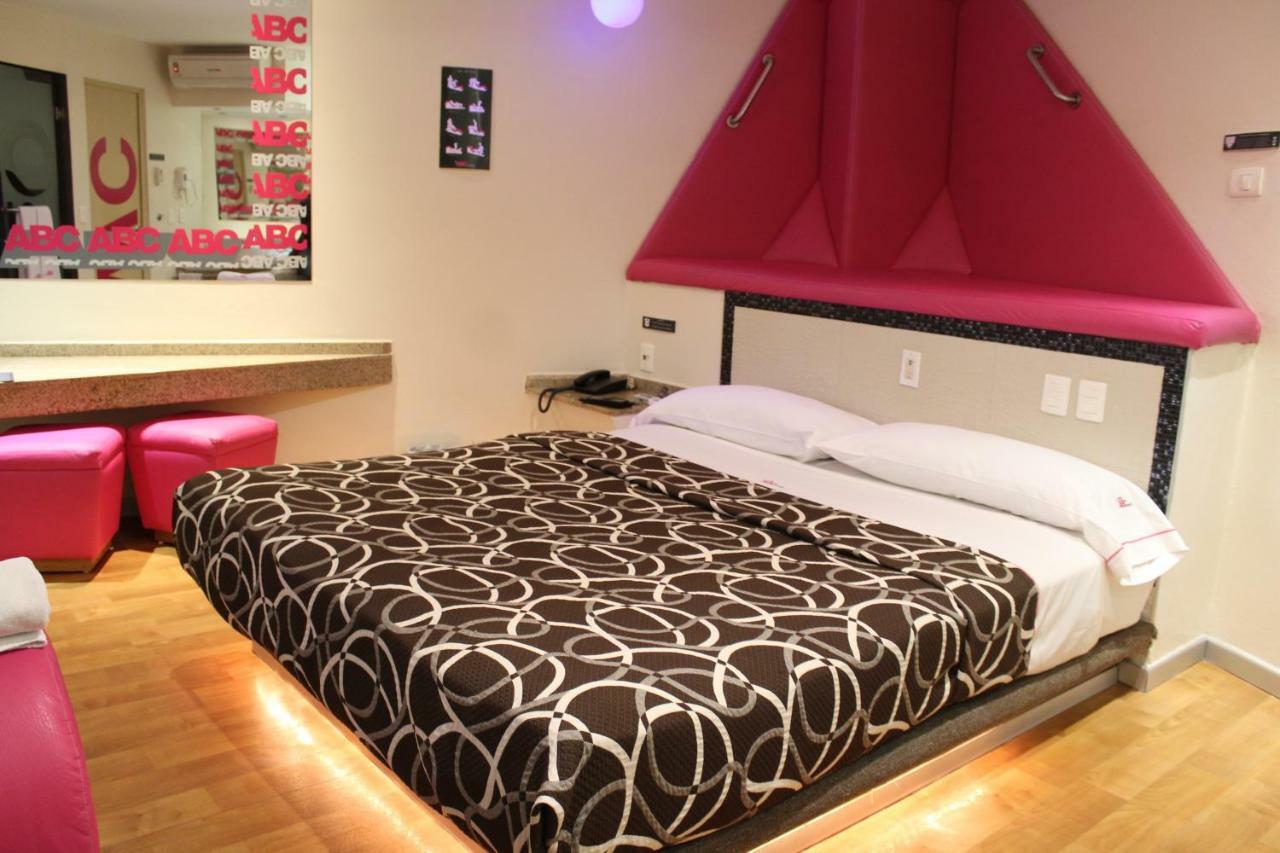 Abcentral Hotel *