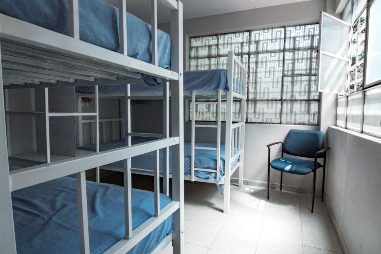 St Llorenc Hostal