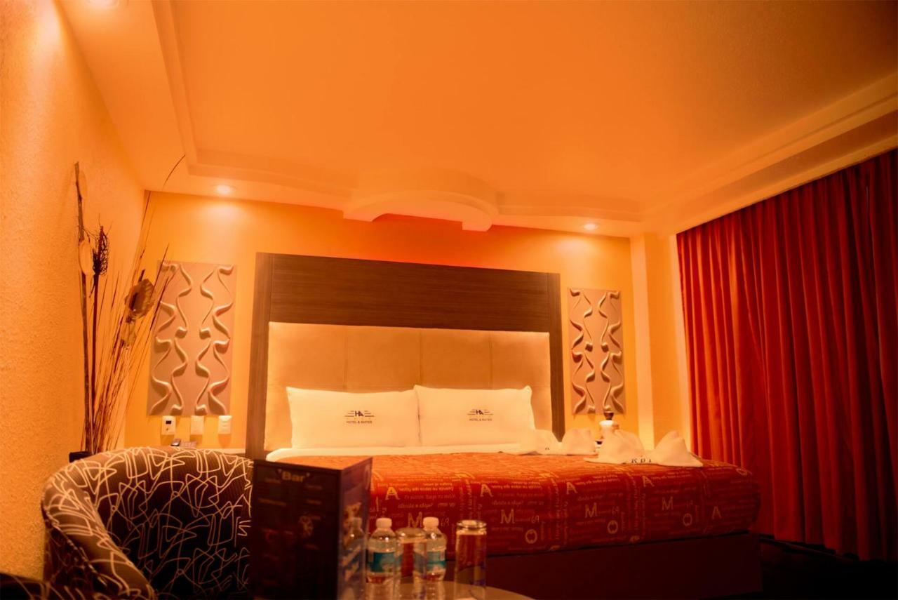 Atizapan Hotel 2*