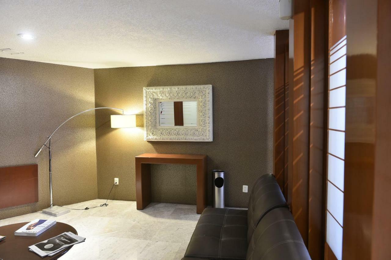 Atizapan Hotel Mexico City