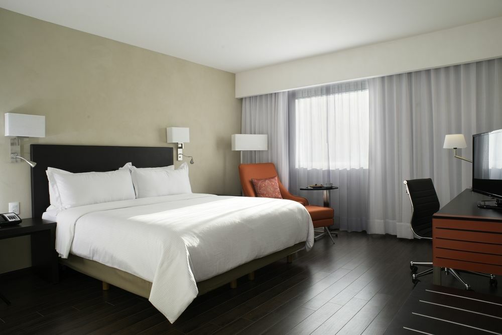 Hotel Fiesta Centro Historico 4*