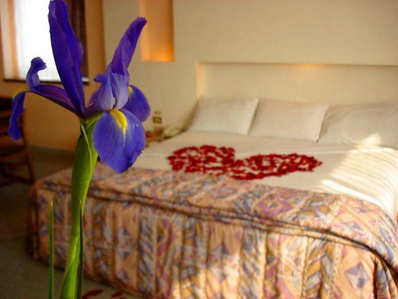 Del Prado Hotel Mexico City