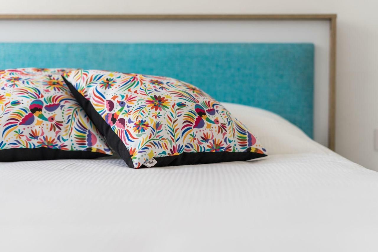 Apartamento Juub In The Heart Of New Polanco