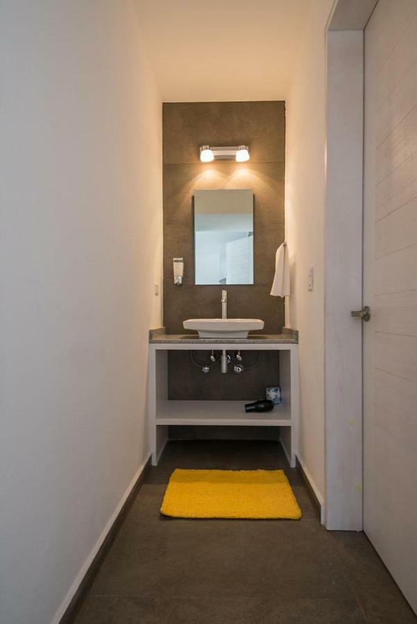 Apartamento Juub In The Heart Of New Polanco *