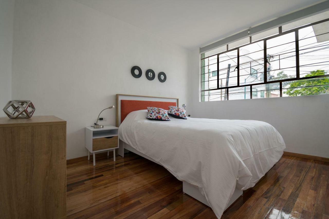Apartment Juub New Boutique Apartment, Polanco District *