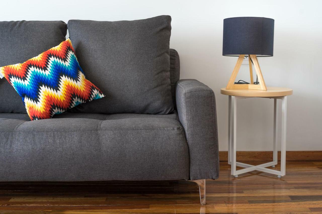 Juub New Boutique Apartment, Polanco District Apartment Mexico City