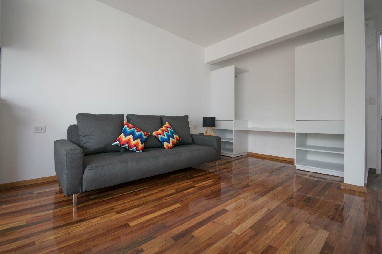 Juub New Boutique Apartment, Polanco District Apartment