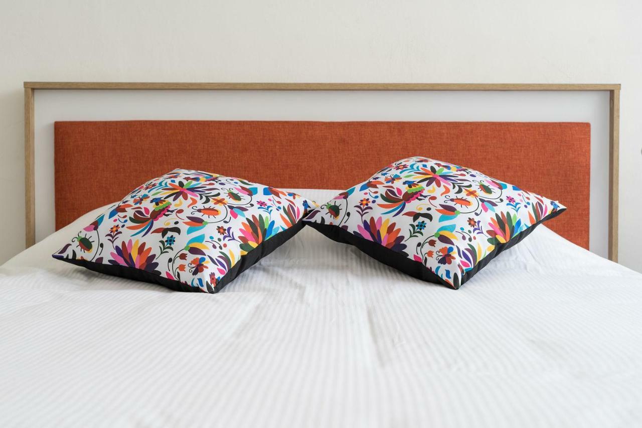Juub New Boutique Apartment, Polanco District *