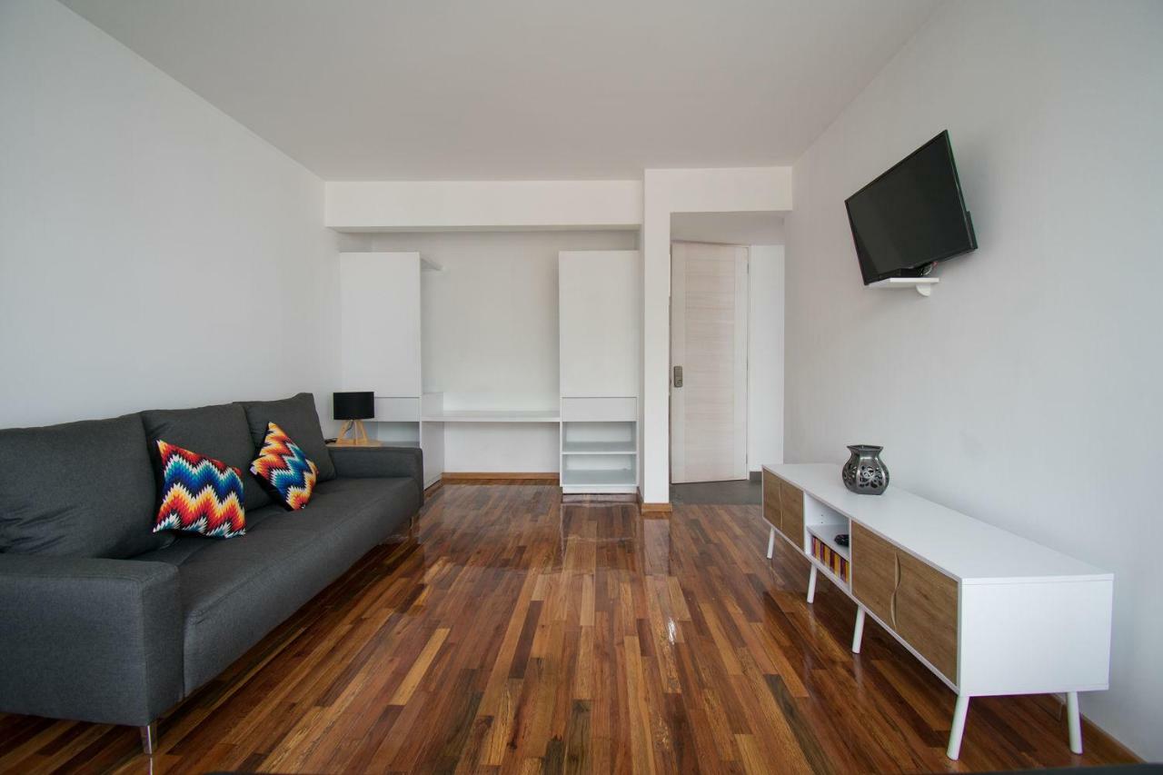 Juub New Boutique Apartment, Polanco District Apartment Mexico City
