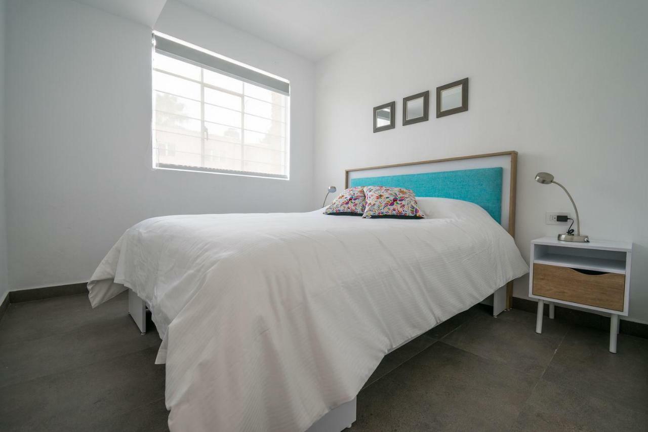 Juub In The Heart Of New Polanco Apartamento